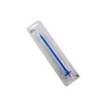 Colorful Birthday Cake Spiral Candles With Holders