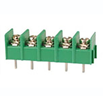 7.62mm Pitch Terminal Block Header