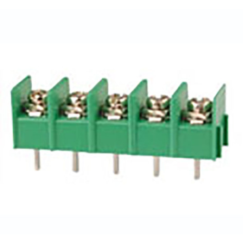 7.62mm Pitch PCB Barrier Terminal Blocks