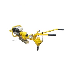 Gasoline Railway Impact Wrench Rail Bolt Wrench With Petrol Engine Sale