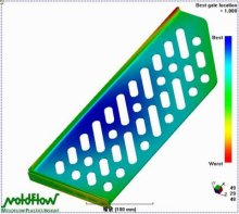 Mold Flow