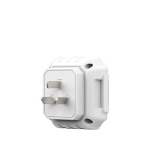 ATUMAN High Quality 75*65*75mm CPU Socket Polarity Tester Outlet