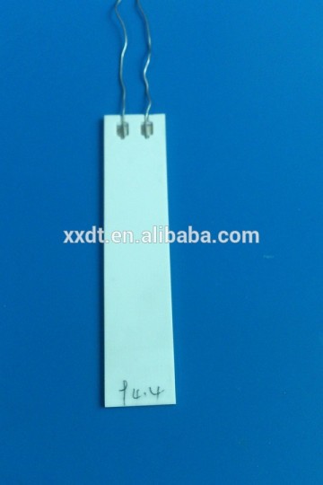 MCH Ceramic Heating Element Ceramic Plate