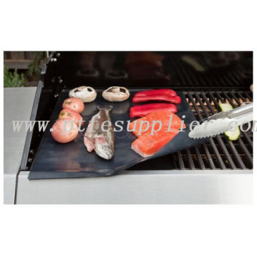 Ptfe Heavy Duty Non-stick BBq Hotplate Liner