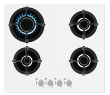 Electrolux Ceramic Hob 60cm 4 Burner
