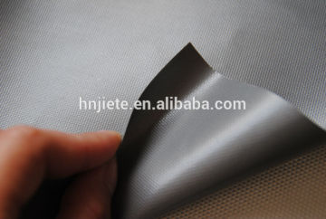 pvc glass fabric for wind pipe