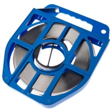SUS304 13mm Width Stainless Steel Strapping Bands