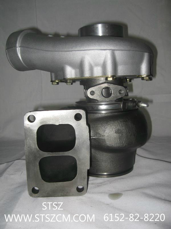 Supercharger 6738-81-8192 6502-51-5020 6743-81-8040 6505-52-5550