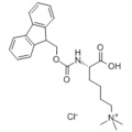 FMOC-LYS(ME3)-OH HCL CAS 201004-29-7