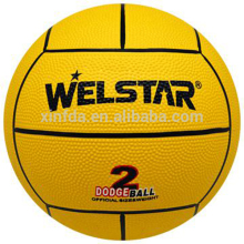 High quality inflatable rubber bouncy balls dodge ball