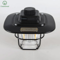 Rechargeable Dimmable LED Retro Camping Light Lantern