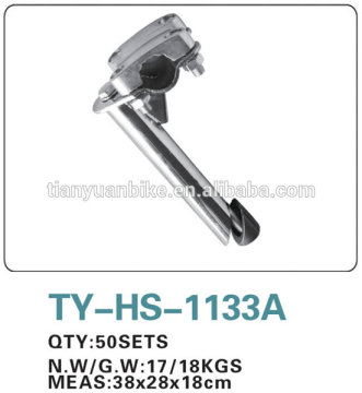 whoelsale colorful high quality bicycle handlebar stem