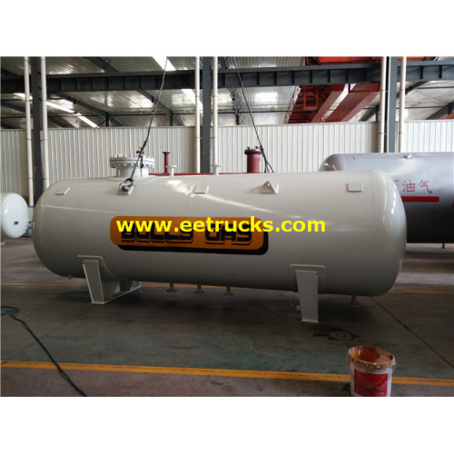 10m3 ASME Ammonia Gas Vessels