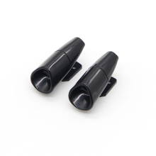 2pcs Deer Warning Whistles: Auto Animal Alert Device for Vehicle Safety - Wind Ultrasonic Wildlife Warning Devices for Cars and Motorcycles