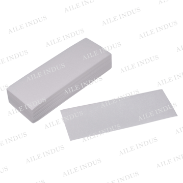 Profession hair removing pads