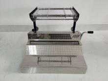 Dental autoclave sterilization bags sealer sealing machine