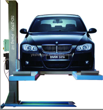 Car Parking Lift SDK-2700: Comprehensive Developer Guide