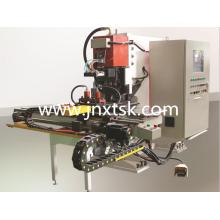 CNC High Speed Punching Marking Machine