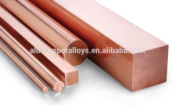 sell Chromium Nickel Silicon copper bars C18000