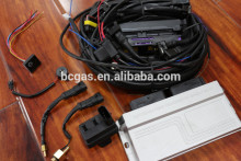 CNG conversion ECU for vehicles