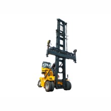 Kingkangaroo SDCY90K7V6: The 9T Load Capacity Container Empty Container Stacker - A Brand New Empty Container Handler