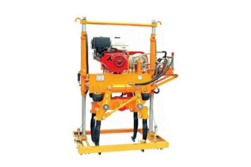 XYD-2 Hydraulic Ballast Tamping Machine