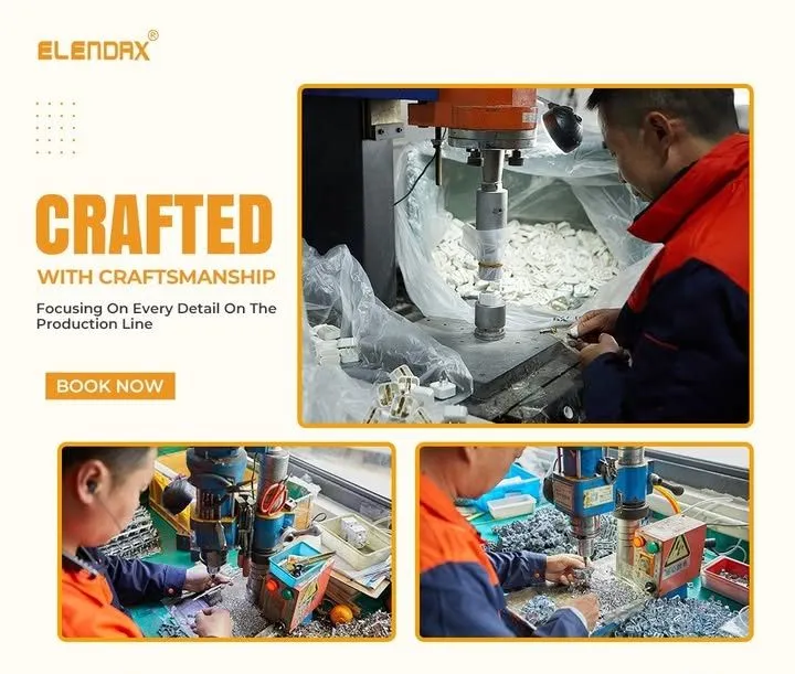 3 Ways Socket White 10A/2.3kw with on/off Switch with 3m PVC Cable