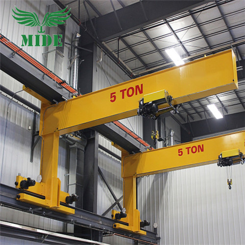 Wall Jib Crane