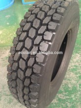 Chinese No.1 retread manufacturer 11R22.5 Retread Tires with good price