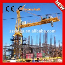 New Technology Construction Machinery Tower Cranes QTZ63 for Sale