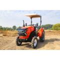 4WD 30hp 50hp 80hp 120hp Tractor nhỏ