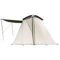 10*14inch Cabin Tent Canvas Tent Camping Teng