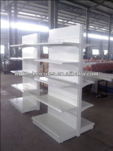 Supermarket display pallet