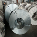 Q235/SS400 Hot Rolled High-kekuatan karbon baja karbon coil strip