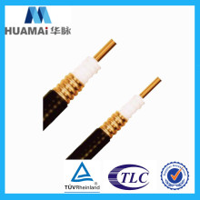 HM-1998-06 RF Coaxial feeder cable,7 8 feeder cable supplier, 7/8 rf feeder cable factory