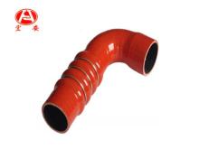 90 Degree Turbo Slicone rubber Hose
