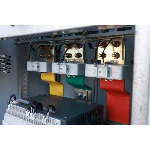 GGD Metal Clad Switchgear