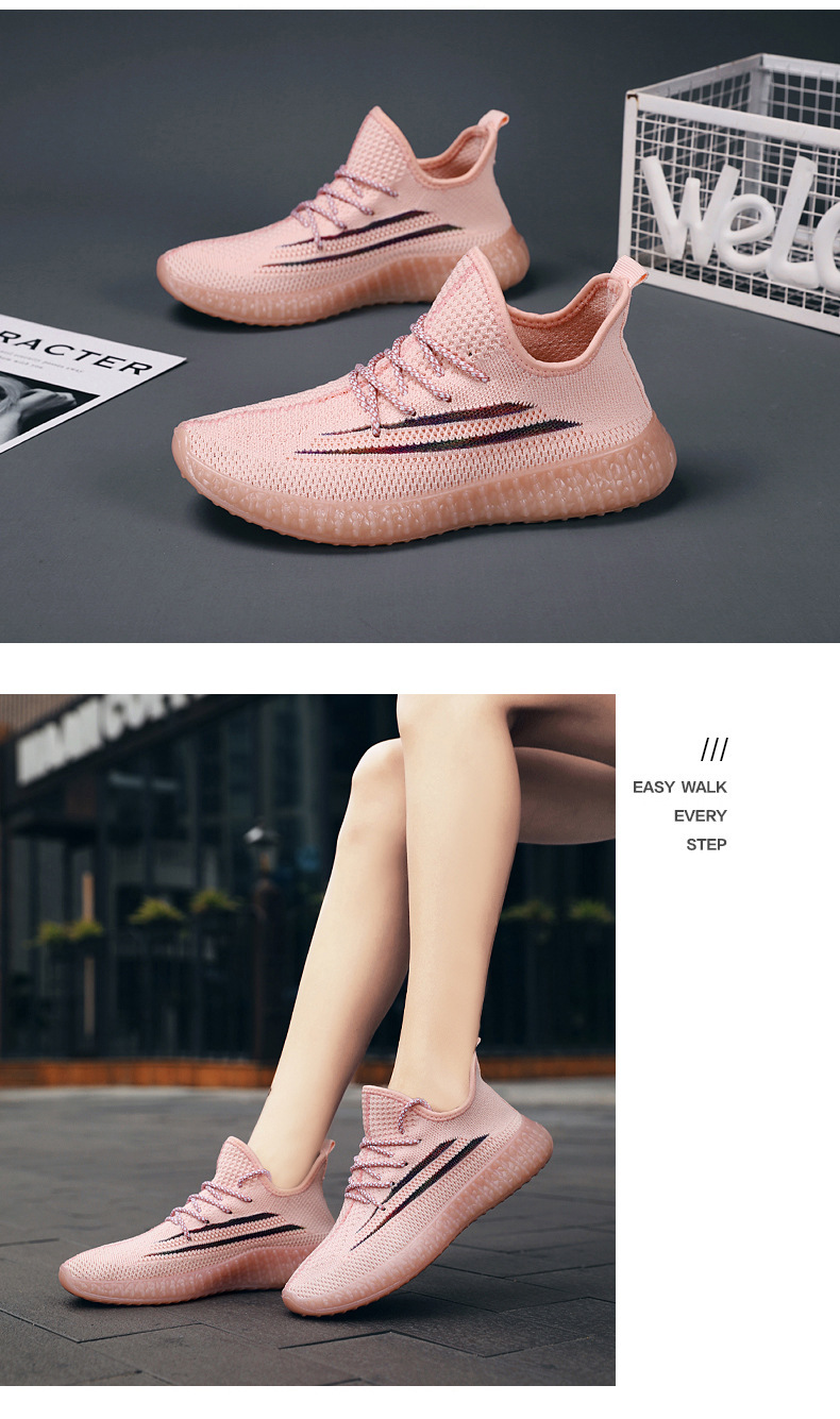 36-41 yards Women shoes Casual Walking Shoes Athletic Fitness Jogging Tennis Racquet Sport Running Sneakers