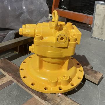 Perangkat Swing Excavator Caterpillar 320C Swing Motor 1588986