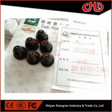 CUMMINS Injector Cup 3012538