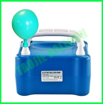 Electric balloon pump,Air inflator