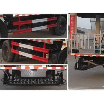 DFAC DUOLIKA 6CBM Asphalt Spraying Truck