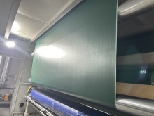 Livite 450gsm aging resistence Tent&covering