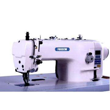 Direct Drive Upper and Bottom Feed Sofa and Car Seats Sewing Machine