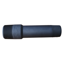 pin x pin/pin x box crossover coupling