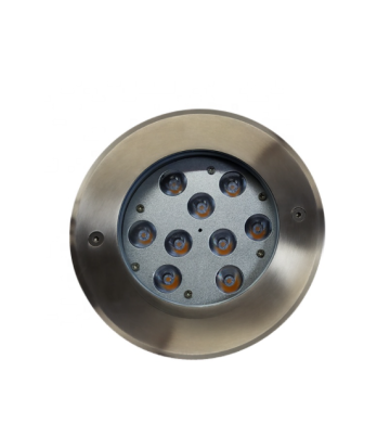 Landscape Ground Lighting Outdoor Led Inground Light