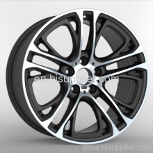 Bmw Replica Alloy Wheels?
