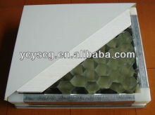 ALU sandwich panel supplier