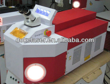 Jewelry tools 60W laser welder