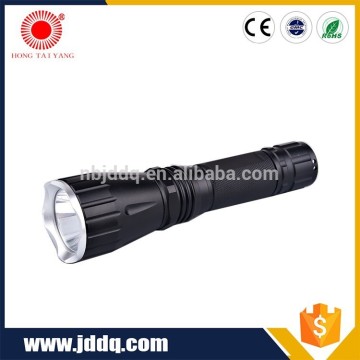 Wholesale new products led flashlight torches